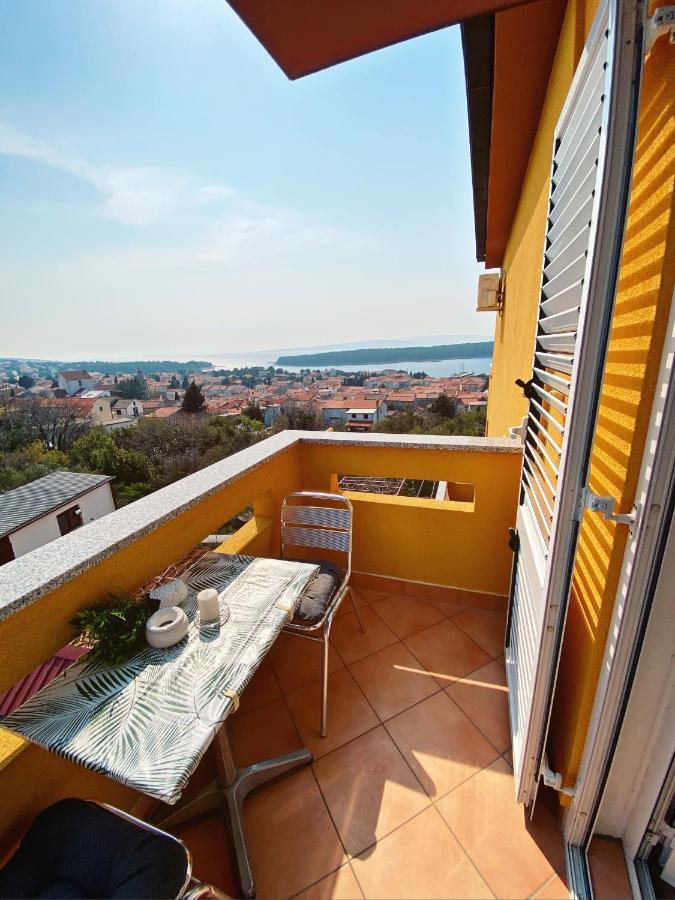 The Manzoni Family 5 Punat Exterior foto